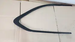 OEM 7390194 Moldura Shadowline Direita Traseira BMW G31