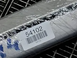 Gebruikte Kia OE dakdragers OEM SKE58053 voor Ceed