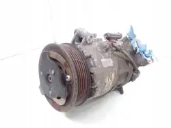 Compresor de aire acondicionado BMW OE 6915380