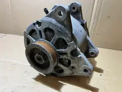 AUDI A6 C6 4.2 FSI Vaihtovirtalähde VALEO 190A