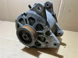 Alternateur AUDI A6 C6 4.2 FSI VALEO 190A