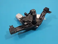 Heckwischermotor Opel Corsa E 0390205106