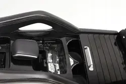 Mercedes GLS X167 mittkonsol armstöd OEM 5782010
