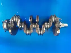 Kurbelwelle OEM 05ED für VW Audi Skoda Seat 1.5 TSI