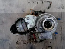 Turbina Alfa Romeo Mito Fiat 500 Doblo Punto Panda 1.3 CDTI