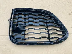 Rechte Stoßstangengitter BMW X3 F25 M Paket LCI OEM