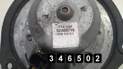 Opel Sintra Heizungsgebläse Lüfter OEM AM-346502