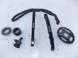 Jakoketju OEM 56767-789 Toyota Avensis 2.2 D4D:lle