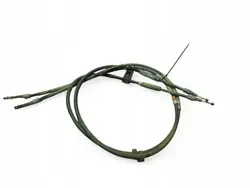 Cable de freno de mano OEM 8D0609721H para Audi A4 1.8L