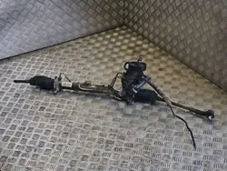 Skoda Fabia Mk1 (6Y) 2006 Caixa de Direção