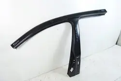 VW Golf VII 2012- Right Pillar Cover OEM 5G9809605B