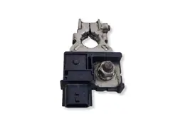 Negatieve pool Nissan Qashqai OEM 140304