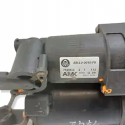 Compresseur suspension arrière BMW EBLV0010F0