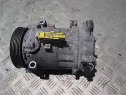 Compresseur de climatisation Citroen C4 I Picasso 6049002724
