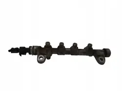 Rampe d'injection Fiat Doblo Sedici Bravo Giulietta SX4 2.0JTDM 0445214192