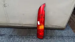 Lámpara Trasera Izquierda Renault Kangoo Lift 03-08