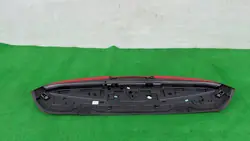 Opel Crossland X Spoiler OEM 13481454 KP3/UP7JR