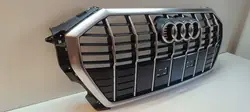 Grille de pare-chocs avant Audi Q3 II 83A S-Line OEM 83A853651E