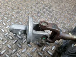 Croix de colonne direction Cadillac OE OEM 15913515