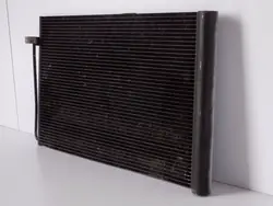 Klimaanlagenkondensator BMW 5 E60 - 64509122825