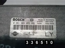 ECU Nissan OEM AM-336510 pour Primera 1998