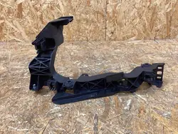 Soporte Faro Delantero Derecho Porsche Macan OEM 95c807420