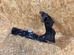 Scheinwerferhalter Vorne Rechts Porsche Macan OEM 95c807420