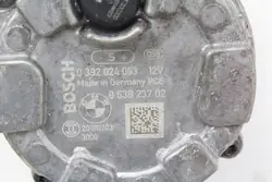 Pompe à Eau Supplémentaire BMW F90 M5 G30 G32 G11 M8 G15 G16 G05 X5 G06 X6 G07 X7