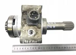 OEM 6090012022 DAF Käynnistysmoottori - Käytetty