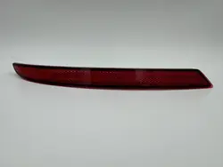 BMW 6 F06 takapuskurin heijastin vasen OEM 7844023