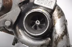 Ford Turbo OEM 9670371380 1.6 TDCI 90hv moottoriin
