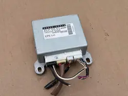 Boîtier de direction assistée OEM 89650-0H010 C1/107/Aygo