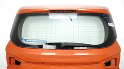 Ford B-Max Takaluukku OEM 360152322 Mars Punainen 2012-2017