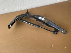 Bisagra de capó izquierda y actuador Volvo S60 II V60 OE