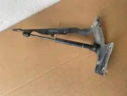 Haste de capô esquerda e atuador Volvo S60 II V60 OE