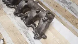 Gebrauchtes Ansaugrohr OEM NL0789 für Nissan X-Trail