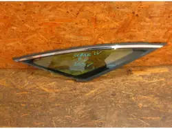 OEM SZYBA KAROSERYJNA LEWA PRZÓD PRZEDNIA RENAULT SCENIC IV 4