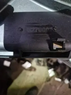 Opel OE P02700030 framremsa för Insignia A Estate
