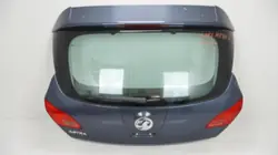 Kofferbakdeksel OEM 360208853 voor Opel Astra J 2009-2012