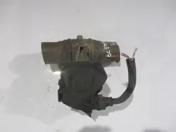 Auspuffdrosselklappe OEM 50885502 für Renault Scenic III