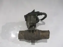 Pakoputken kuristin OEM 50885502 Renault Scenic III:lle
