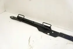 UN077 Opel Corsa F Support Siège Arrière Montage