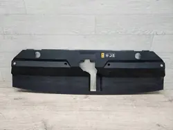 Cubierta cerradura capó delantero Kia EV6 OEM X86391CVJA0
