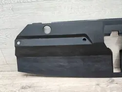 Kia EV6 Frontmotorhaubenschlossabdeckung OEM X86391CVJA0