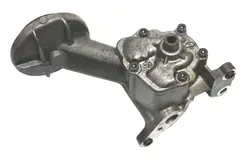 Begagnad Audi oljepump OEM 059115105AG för A6 C6 3.0 TDI