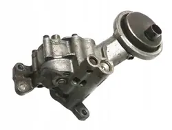 Gebrauchte Audi Ölpumpe OEM 059115105AG für A6 C6 3.0 TDI