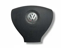 Airbag OEM 1T0880201F Volkswagen para Touran 2007