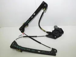 OEM 360171114 Regulador Ventana Izquierda Delantera VW Polo 6R