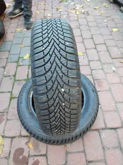 Vinterdäck 165/65/14 Firestone OEM hhjkiu789 Begagnade