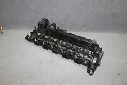 BMW E90 F30 F32 F10 F15 F01 2.5D 3.0D N57 - Tampa de válvulas